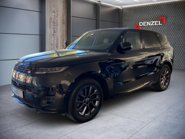 Bild 0: Land Rover Range Rover Sport Dynamic SE P460e