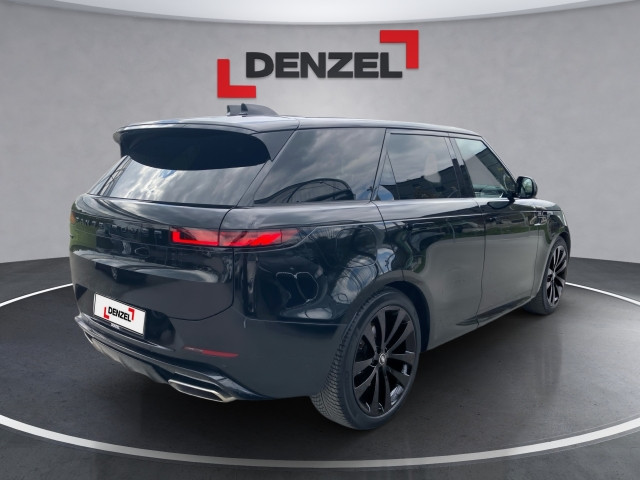 Bild 9: Land Rover Range Rover Sport P460e SE Dynamic