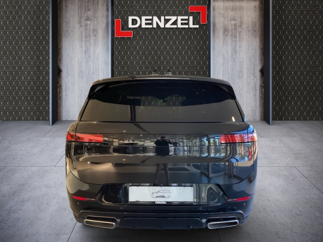 Bild 10: Land Rover Range Rover Sport Dynamic SE P460e