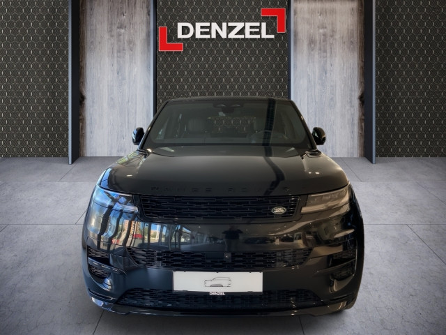Bild 12: Land Rover Range Rover Sport Dynamic SE P460e