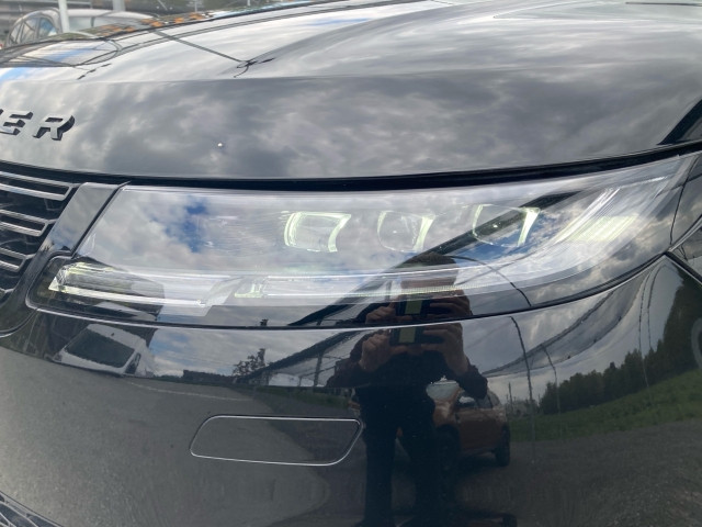 Bild 12: Land Rover Range Rover Sport 3,0 460PS