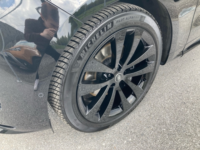 Bild 13: Land Rover Range Rover Sport 3,0 460PS