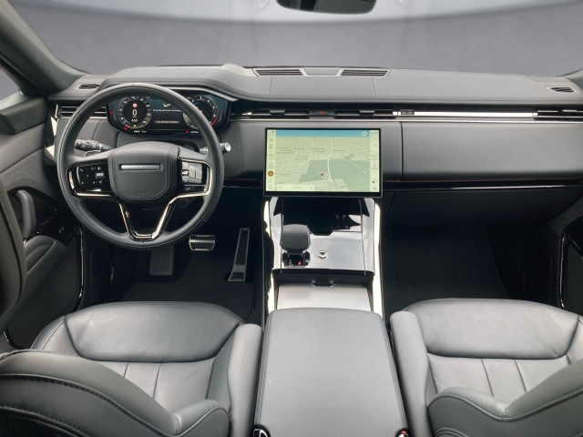 Bild 14: Land Rover Range Rover Sport 3,0 460PS
