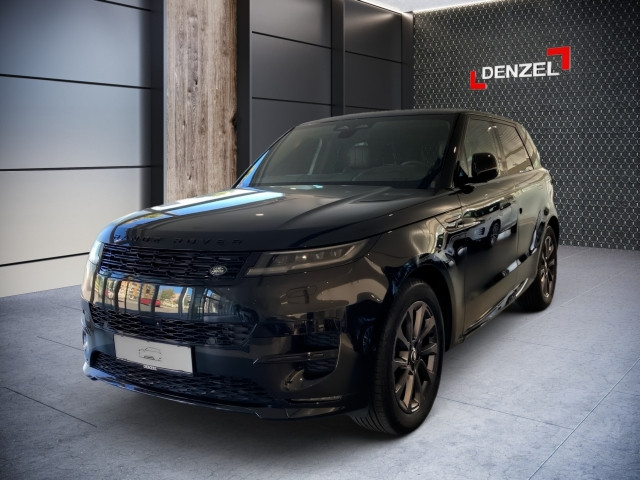 Bild 1: Land Rover Range Rover Sport Dynamic SE P460e