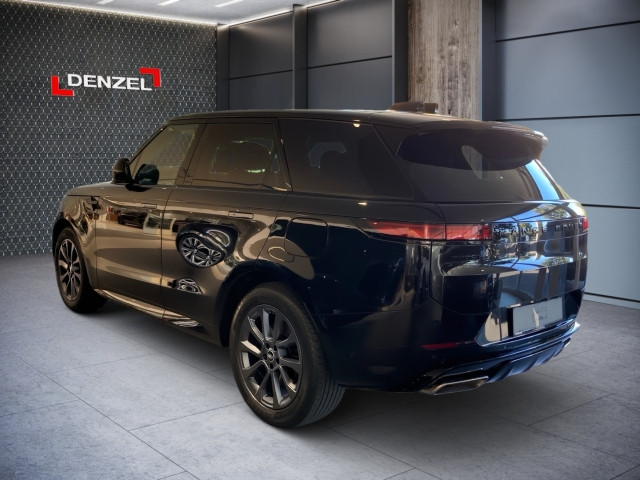 Bild 2: Land Rover Range Rover Sport Dynamic SE P460e