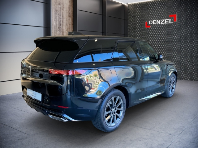 Bild 3: Land Rover Range Rover Sport Dynamic SE P460e