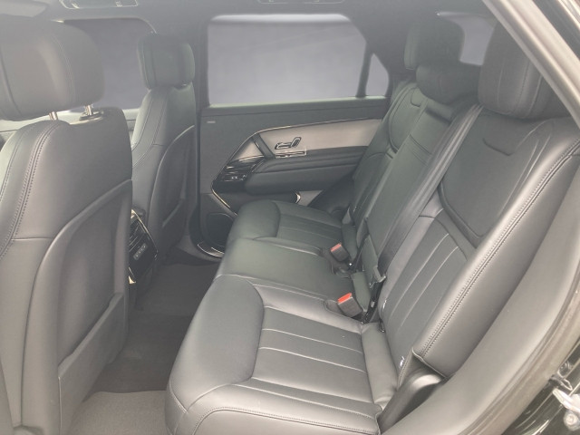 Bild 3: Land Rover Range Rover Sport P460e SE Dynamic