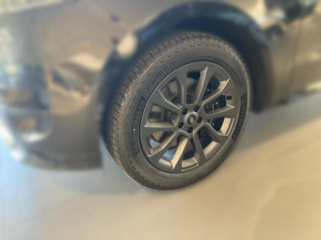 Bild 4: Land Rover Range Rover Sport Dynamic SE P460e