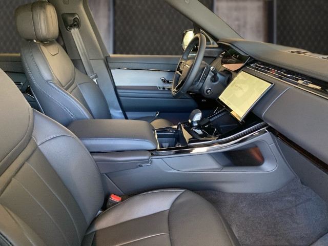 Bild 5: Land Rover Range Rover Sport Dynamic SE P460e