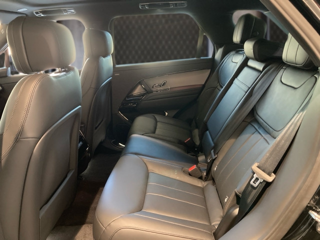 Bild 8: Land Rover Range Rover Sport Dynamic SE P460e