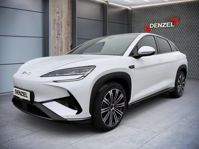 Bild 0: BYD SEALION 7 Excellence AWD MY2025