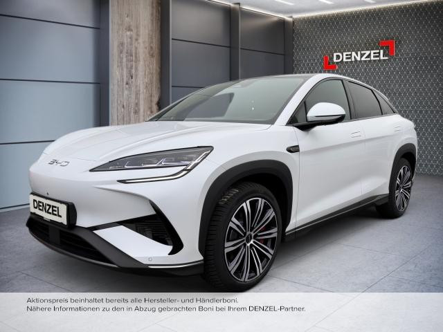 Bild 0: BYD SEALION 7 Excellence AWD MY2025