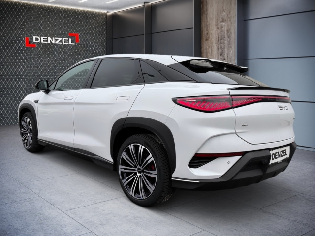 Bild 2: BYD SEALION 7 Excellence AWD MY2025