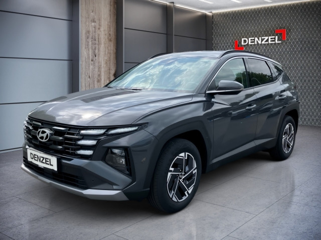 Bild 0: Hyundai Tucson NX4 Jubile 1,6 T-GDi 2WD 48V