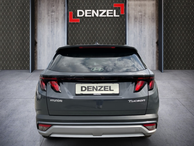 Bild 10: Hyundai Tucson NX4 Jubile 1,6 T-GDi 2WD 48V