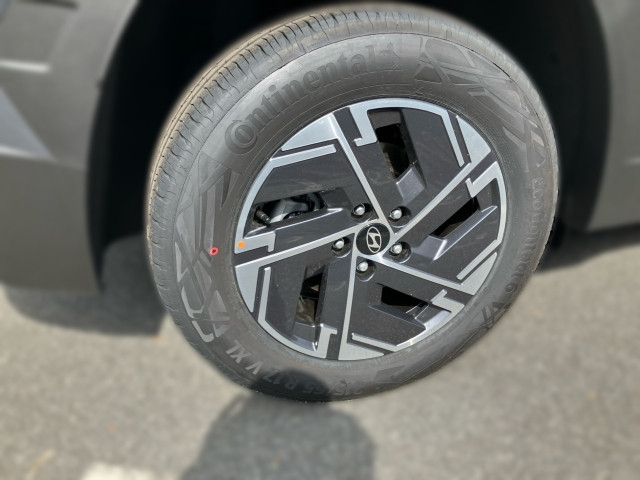 Bild 4: Hyundai Tucson NX4 Jubile 1,6 T-GDi 2WD 48V