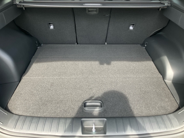 Bild 9: Hyundai Tucson NX4 Jubile 1,6 T-GDi 2WD 48V