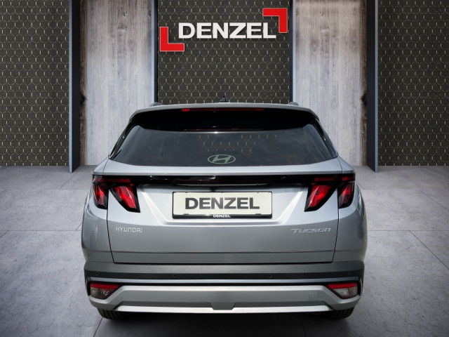 Bild 10: Hyundai Tucson NX4 Jubile 1,6 T-GDi 2WD 48V