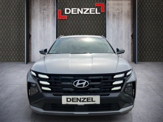 Bild 12: Hyundai Tucson NX4 Jubile 1,6 T-GDi 2WD 48V