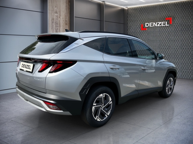 Bild 3: Hyundai Tucson NX4 Jubile 1,6 T-GDi 2WD 48V