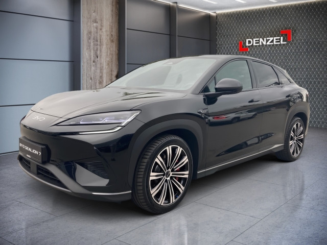 Bild 0: BYD SEALION 7 Excellence AWD MY2025