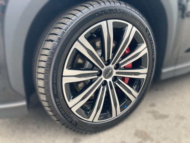 Bild 3: BYD SEALION 7 Excellence AWD MY2025