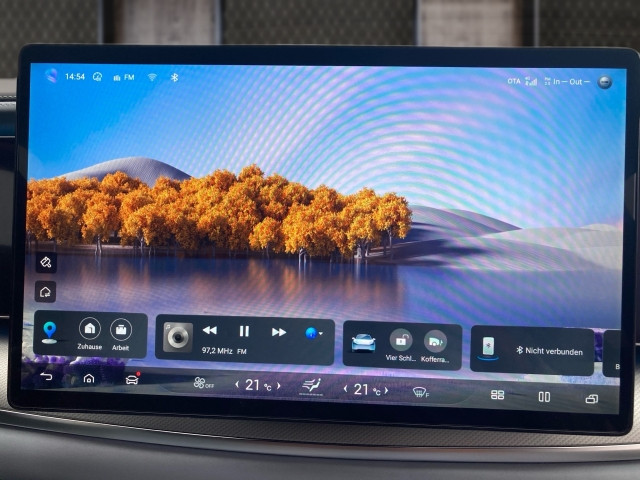 Bild 5: BYD SEALION 7 Excellence AWD MY2025