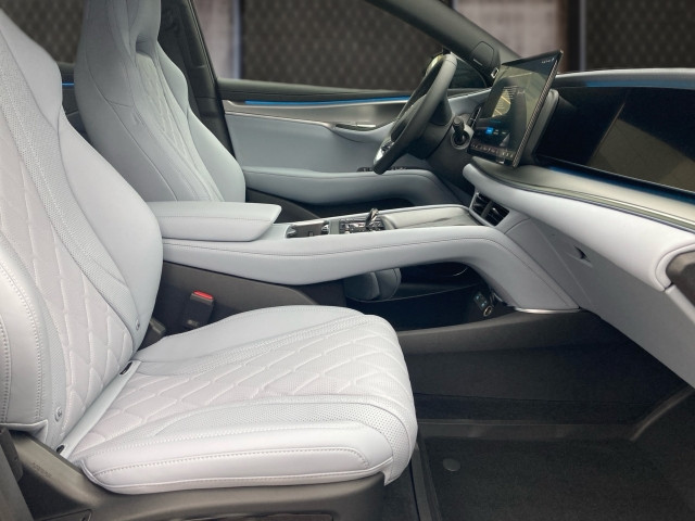 Bild 6: BYD SEALION 7 Excellence AWD MY2025