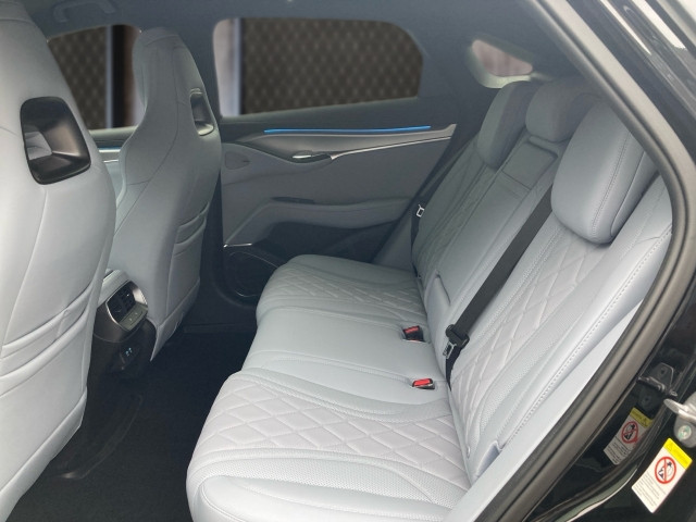 Bild 7: BYD SEALION 7 Excellence AWD MY2025