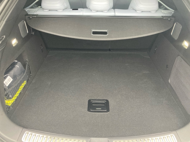 Bild 8: BYD SEALION 7 Excellence AWD MY2025