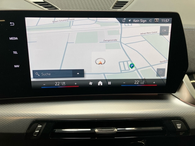 Bild 7: BMW iX1 xDrive30 U11