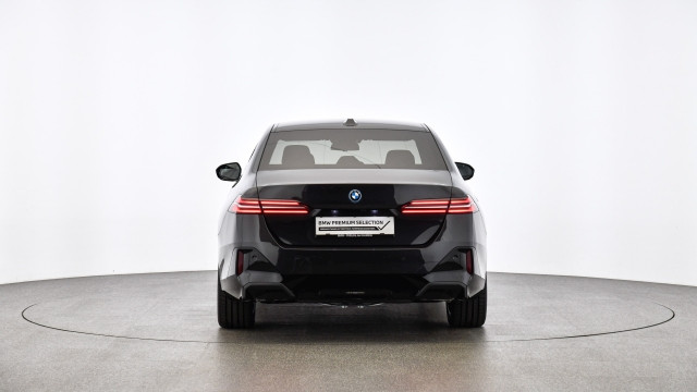 Bild 10: BMW 530e xDrive Limousine G60