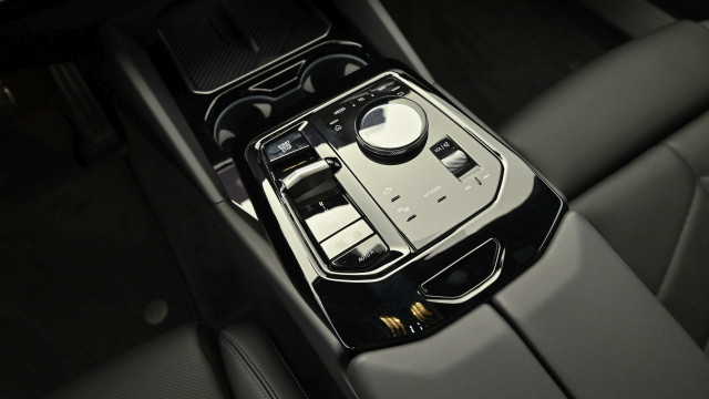 Bild 3: BMW 530e xDrive Limousine G60