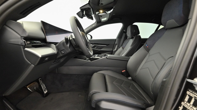 Bild 4: BMW 530e xDrive Limousine G60