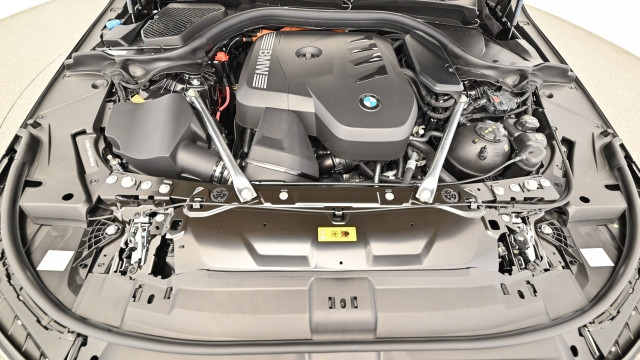 Bild 5: BMW 530e xDrive Limousine G60