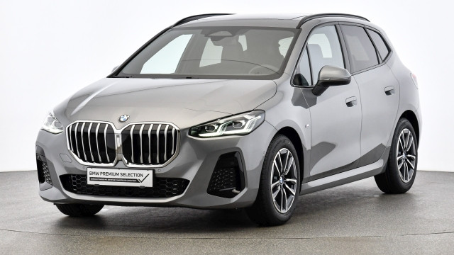 Bild 0: BMW 218i Active Tourer U06 B38