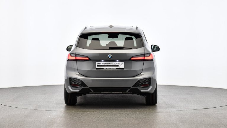 Bild 10: BMW 218i Active Tourer U06 B38