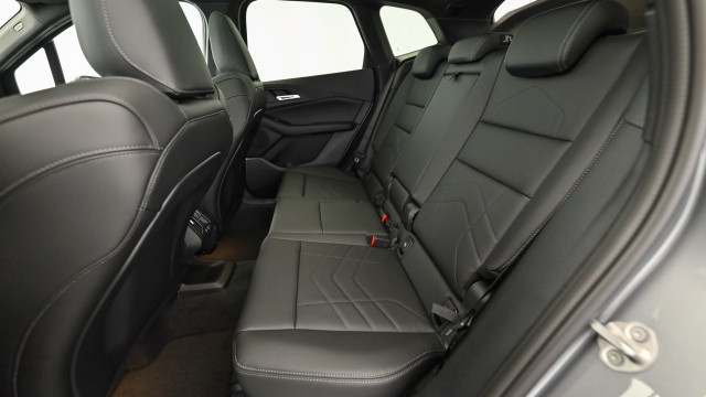 Bild 14: BMW 218i Active Tourer U06 B38