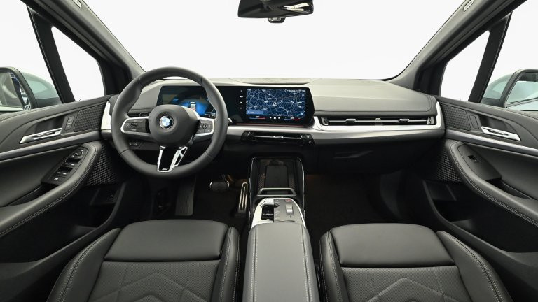 Bild 1: BMW 218i Active Tourer U06 B38