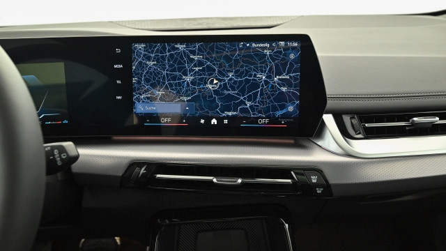 Bild 2: BMW 218i Active Tourer U06 B38