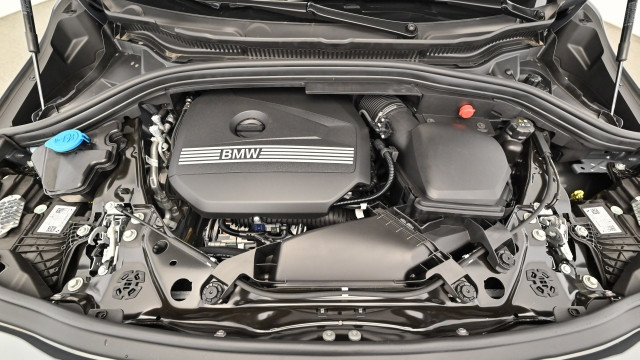 Bild 5: BMW 218i Active Tourer U06 B38