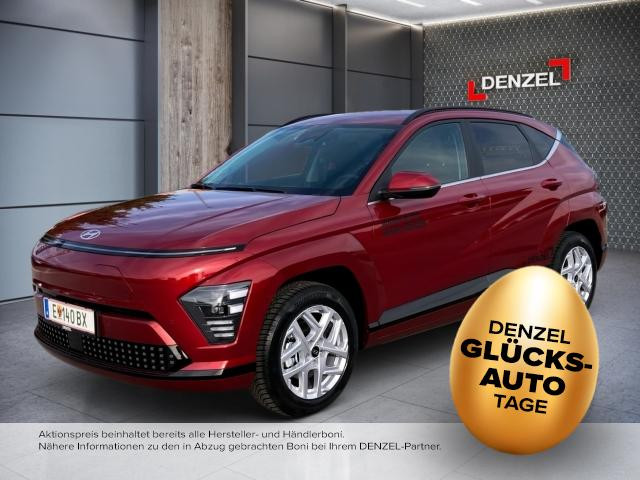 Bild 0: Hyundai KONA EV (SX2) GO 64,8 kWh