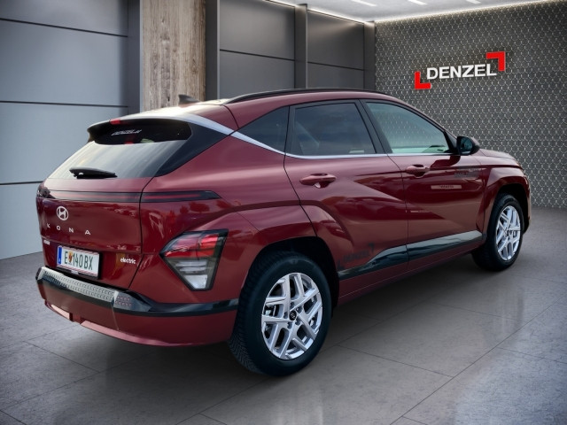 Bild 3: Hyundai KONA EV (SX2) GO 64,8 kWh