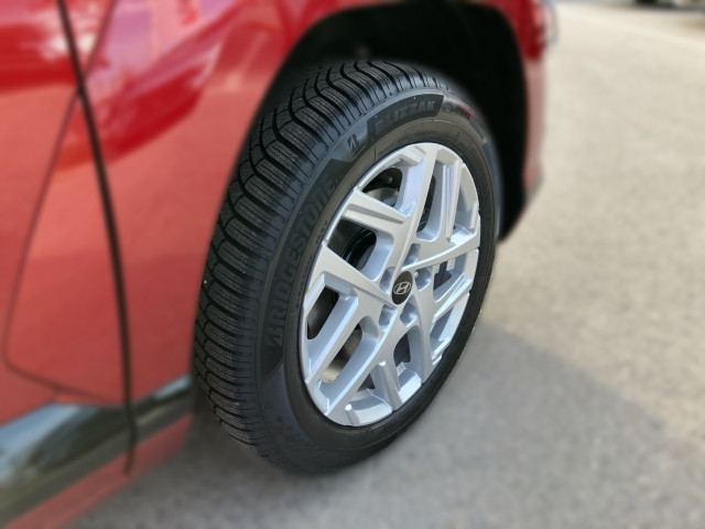 Bild 4: Hyundai KONA EV (SX2) GO 64,8 kWh