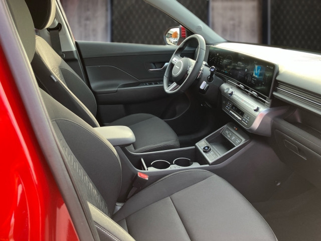 Bild 5: Hyundai KONA EV (SX2) GO 64,8 kWh