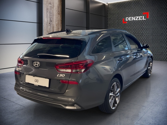 Bild 3: Hyundai i30 Kombi - PD GO Plus 1.0 TGDI DCT