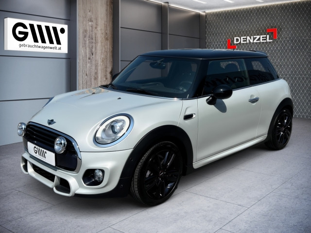 Bild 0: Mini Cooper D F56 B37