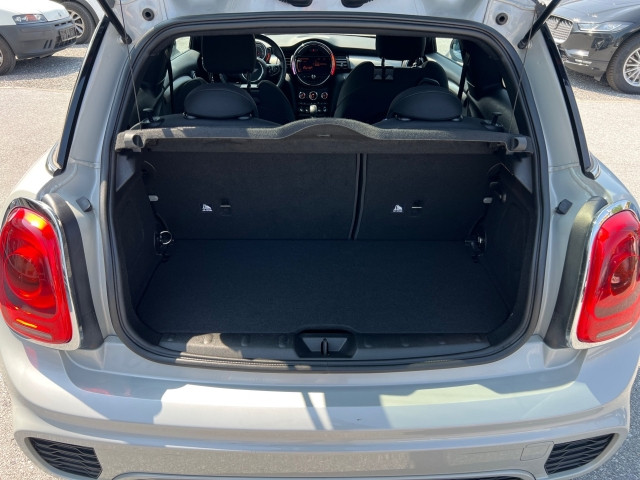 Bild 9: Mini Cooper D F56 B37