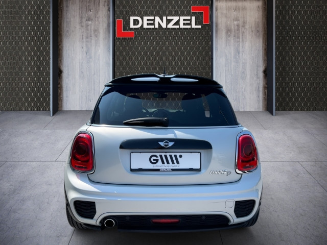 Bild 10: Mini Cooper D F56 B37