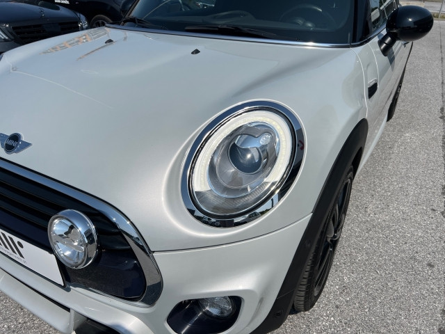 Bild 11: Mini Cooper D F56 B37